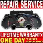 2004-2006 Nissan Altima Instrument Gauge Cluster Speedometer Full Repair Rebuild. Fixed Price $179.99.