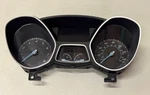Ford Focus 2014 M/t Speedometer Cluster Gauges 69 Miles CM5T-10849-CTG. Fixed Price $44.99.
