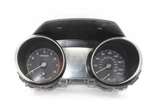 Speedometer Cluster 51K Cvt With Pre-crash System 2018 Subaru Legacy Oem #22130. Fixed Price $70.00.