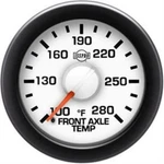 Isspro EV2 Front Axle Temp 100-280F R14522. Fixed Price $143.47.