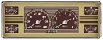 Classic Instruments Oe Package Gauge Cluster,direct-fit,fits 1940 Ford. Fixed Price $1126.95.