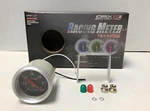 Obx Black Diamond Racing Sport Meter Vacuum Gauge. Fixed Price $52.13.