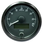 Vdo Singleviu 80MM (3-1/8") Tachometer 4,000 Rpm A2C3832990030. Fixed Price $203.99.