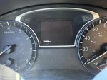 Speedometer Cluster Cylinder Mph Sr Thru 12/31/16 Fits 16-17 Altima 104955471. Fixed Price $77.10.