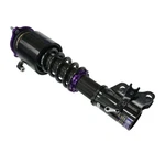 D2 Racing D-HN-03-VACF-12 Coilovers W/fr Aircup For 90-99 Accord/acura Cl Fwd. Fixed Price $1465.61.