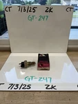 Ampco Ignition TU41 Temp Sending Unit. Fixed Price $10.80.