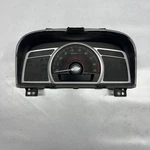 2008 Honda Civic Speedometer Instrument Cluster Gauges TN257440-7241 Dkfbo. Fixed Price $84.00.