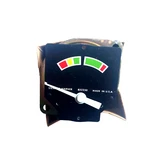 Mack Truck Nos Voltmeter # 7660-P-876027, Stewart-warner 832250. Fixed Price $49.95.