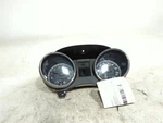 Speedometer Cluster Laredo Mph Fits 13 Grand Cherokee 270550. Fixed Price $103.99.