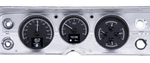 Dakota Digital 1964-1965 Chevy Chevelle Black Analog Gauge Kit HDX-64C-CVL-K. Fixed Price $1543.75.