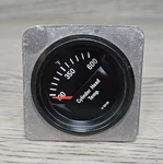 Vdo Cockpit Cylinder Head Temp Gauge 100-600 Degree Range. Fixed Price $24.99.