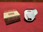 Nos 1961 Ford Galaxie Coolant Temp Gauge C1AF-10970-A. Fixed Price $45.00.