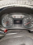 Speedometer Cluster Mph Multi-color Display 105,000 Miles Fits 19 Malibu 229634. Fixed Price $85.00.