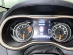 17 18 Jeep Cherokee Speedometer 3.2L Only W/ 7" Screen 68309043AD. Fixed Price $89.00.