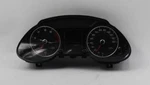 Speedometer Cluster 81K Multifunction Display Opt 9Q3 Mph 2013 Audi Q5 Oem #9784. Fixed Price $67.50.