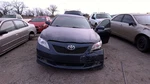 Speedometer Cluster Kph Vin 5TH Digit Cylinder Se Fits 07-09 Camry 554739. Fixed Price $130.04.