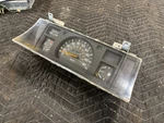 Tested 84-88 Toyota Pick Up Truck 4RUNNER Instrument Gauge Cluster 292,408 Km. Fixed Price $137.76.