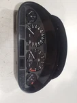 Speedometer Instrument Cluster Kph 2006 Bmw 325CI E46 Coupe M56 Auto 02-06 Oem. Fixed Price $166.50.