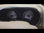 Speedometer Sport Trac Mph Message Center Fits 07 Explorer 686088. Fixed Price $119.90.