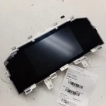 Speedometer Mph Id 5NA920410A Fits 22-23 Tiguan 627748. Fixed Price $120.00.