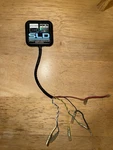 Hks Sld Type III-F1 Speed Limit Defencer Subaru Legacy BL5 BP5 Genuine. Fixed Price $80.00.
