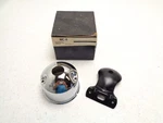 Vintage 1960'S Sun Nos Tachometer Cup Blue/green Line NC-4 Gm Ford Mopar. Fixed Price $275.00.