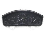 Instrument Speedometer Gauge Cluster *83K Miles* W/o Tach 94-97 Ford Aspire. Fixed Price $222.45.