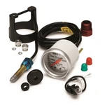 Auto Meter 4331 Ultra-lite Mechanical Water Temperature Gauge, 2 1/16". Fixed Price $140.47.