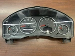 2010 Jeep Liberty Speedometer Instrument Cluster P05172861AD - Remanufactured. Fixed Price $299.99.
