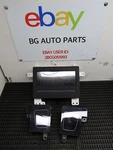 2006 2007 Subaru Tribeca Genuine Info Display Screen Monitor Full Set Oem. Fixed Price $99.96.