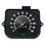 For Chevy Chevelle 1968 Oer Speedometer Gauge. Fixed Price $363.26.