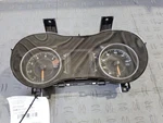 2017-2018 Jeep Cherokee Speedometer Instrument Cluster 2.4L 140 Mph 3.5IN Screen. Fixed Price $100.00.
