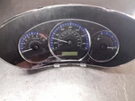 12-13 Forester 85023SC290 Speedometer Instrument Gauge Cluster 8895618. Fixed Price $76.83.