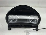 Speedometer Cluster Mph Umn Opt Uhs 16 Buick Regal 23347010. Fixed Price $119.99.