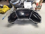 Speedometer Cluster Market Keyless Ignition Fits 16-18 Civic 757639. Fixed Price $194.99.