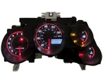 2004 - 2008 Toyota Matrix Base / Xr Speedometer Instrument Cluster 150,003 Miles. Fixed Price $164.88.