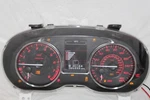 Speedometer Instrument Cluster Panel Gauges 2017 2018 Subaru Wrx 45,333 Miles. Fixed Price $131.67.