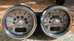 02-08 Mini Cooper Oe Speedometer Tach Instrument Dash Gauge Cluster 62116966501. Fixed Price $110.00.
