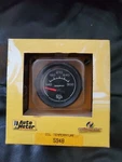 Autometer 2-1/16 Es Oil Temp Gauge 140-300 5948. Fixed Price $54.19.