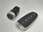Ignition Switch(w/o Cyl& Key) Ford Escape 13 14 15 16 17 18 19. Fixed Price $50.00.