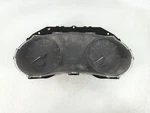 2019-2020 Nissan Rogue Speedometer Instrument Cluster Gauges 5HT0A/PSXK VVZZ5. Fixed Price $44.26.