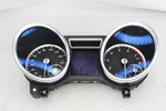 Mercedes Benz Gl ML350 W166 13-16 Instrument Cluster Gauge Speedometer Odometer. Fixed Price $84.79.