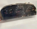 1994-1997 Nissan Pickup Speedometer Tachometer Instrument Cluster Head Only Oem. Fixed Price $145.34.