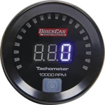 Quickcar Digital Tachometer 2-1/16IN 67-001. Fixed Price $147.12.