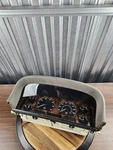 1995-1997 Fits Jaguar XJ6 Mph Speedometer Instrument Tachometer Cluster. Fixed Price $94.05.