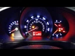Speedometer Cluster Mph Conventional Ignition Fits 10-11 Sportage 1997772. Fixed Price $95.00.