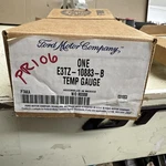 Ford E3TZ-10883-B Temp Gauge Bronco F-150, F250, F350 Nos. Fixed Price $70.00.