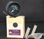 Nos Classic Instruments Traditional Series Fuel Gauge No. 710 240-33 Ohm. Fixed Price $59.50.