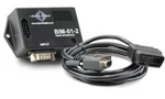 Dakota Digital Obdii / Can Interface Module For Vhx Hdx VFD3 Rtx System BIM-01-2. Fixed Price $153.25.