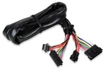 Apexi Avcr Neo Color Vafc Safc Rsm Ii 2 Extension Connector Wiring Harness 1M. Fixed Price $67.28.